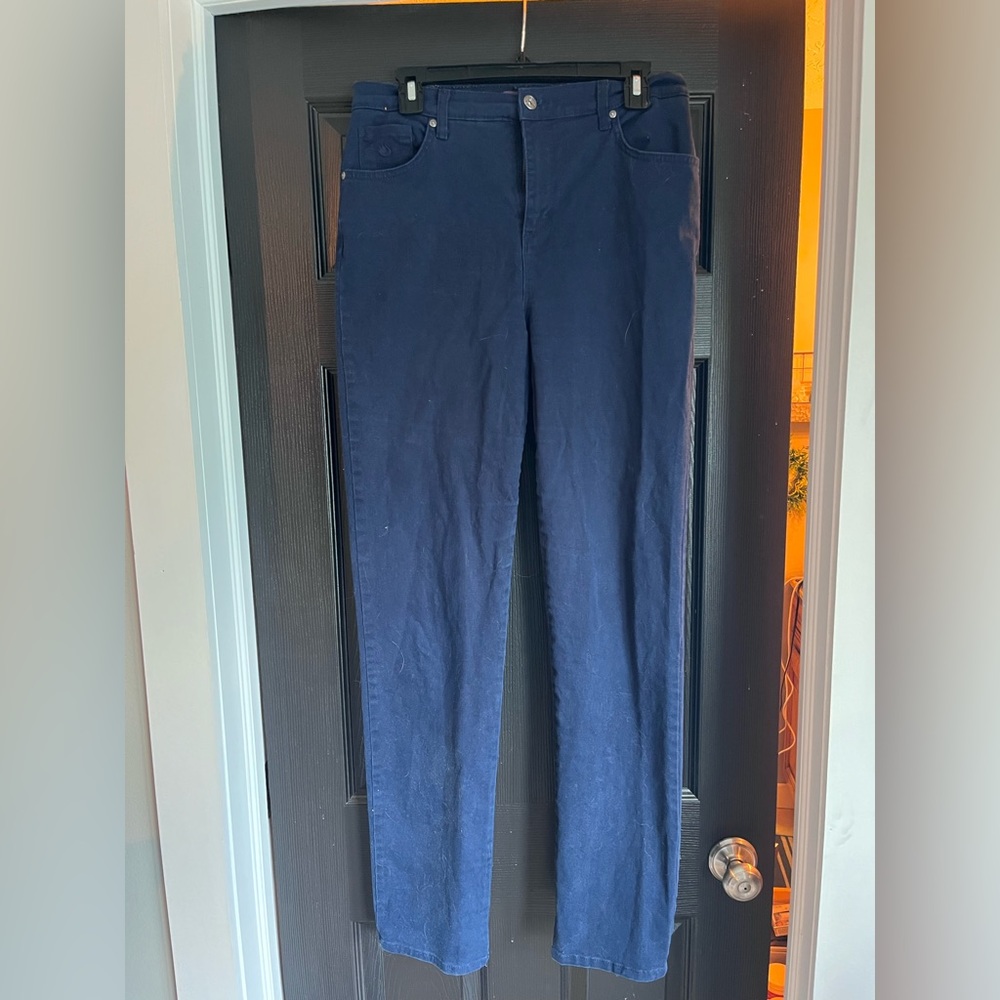 Gloria Vanderbilt jeans